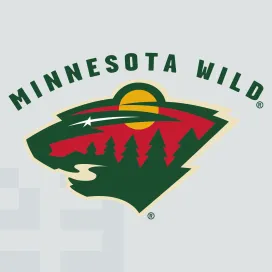 Minnesota wild 4